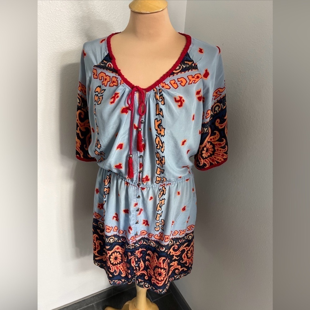 Plenty‎ by Tracy Reese Silk Dress